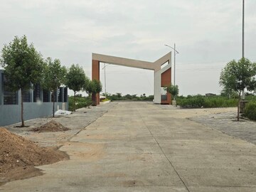  Plot – Exterior View View at Mahadula - for Sale