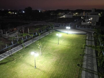  Plot – Exterior View View at Mahadula - for Sale