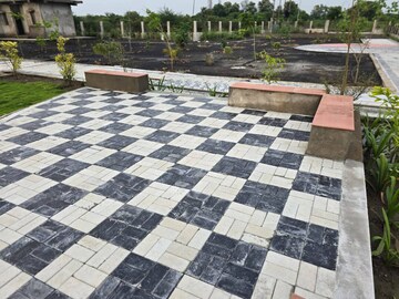 Plot – Exterior View View at Mahadula - for Sale