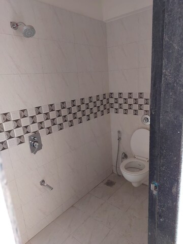 Bathroom in 3 BHK Apartment at Arihant Residency Sion, Sion – for Sale