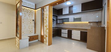 Kitchen in 2 BHK Apartment at Sumadhuras Silver Ripples, Whitefield – for Sale