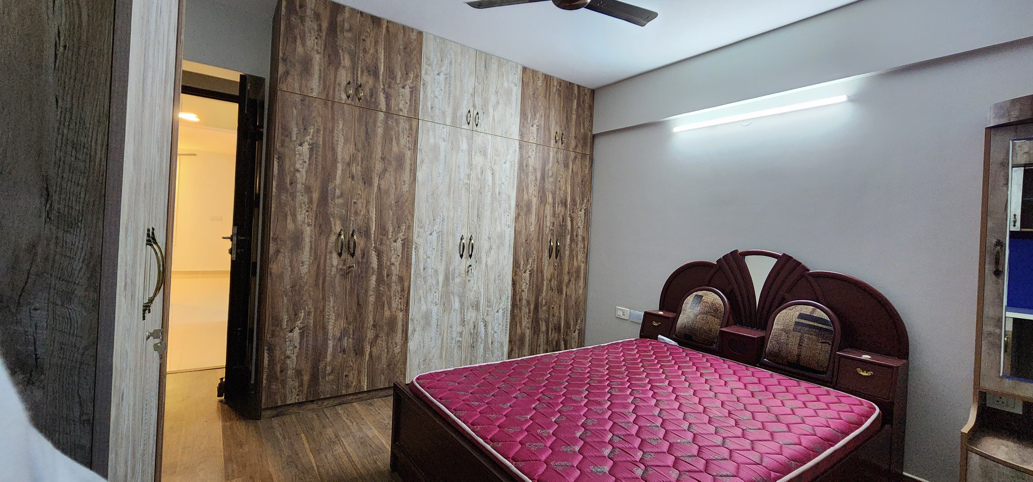 2 BHK 1285 Sq.Ft. Apartment in Sumadhuras Silver Ripples