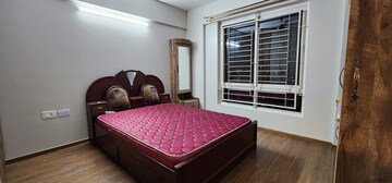Master Bedroom in 2 BHK Apartment at Sumadhuras Silver Ripples, Whitefield – for Sale
