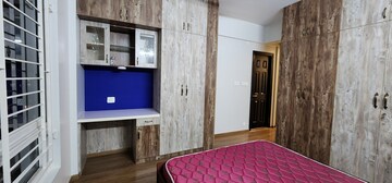 Bedroom in 2 BHK Apartment at Sumadhuras Silver Ripples, Whitefield – for Sale