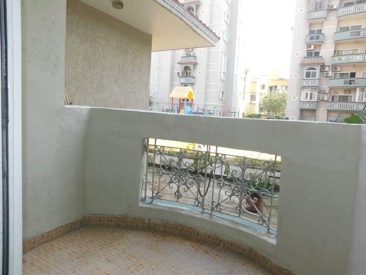 Balcony, rwa-apartments-sector-50 3 Bedroom 2800 Sq.Ft. Apartment In Sector 50 Noida 8041288