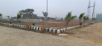 Plot Area in  Plot at Sultanpur Road – for Sale