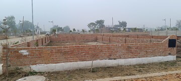 Plot Area in  Plot at Sultanpur Road – for Sale
