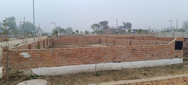 undefined, sultanpur road  1500 Sq.Ft. Plot In Sultanpur Road Lucknow 8041264