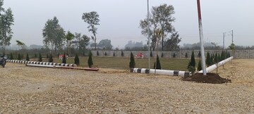 Plot Area in  Plot at Sultanpur Road – for Sale