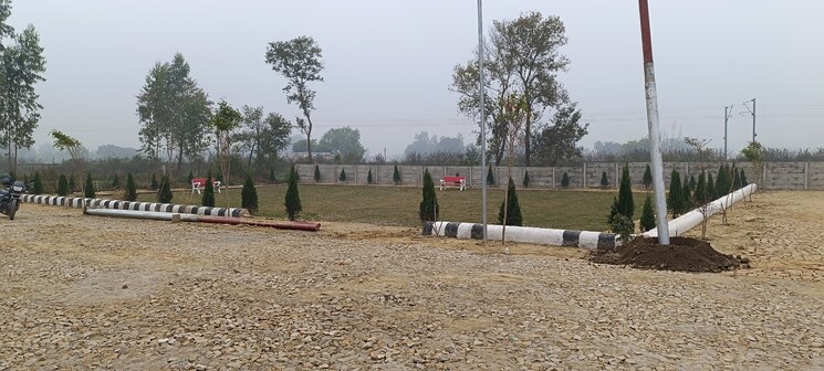 undefined, sultanpur road  1500 Sq.Ft. Plot In Sultanpur Road Lucknow 8041264