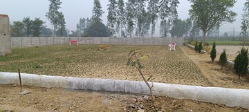 Plot Area in  Plot at Sultanpur Road – for Sale