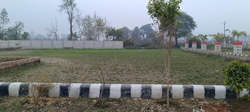 Plot Area in  Plot at Sultanpur Road – for Sale