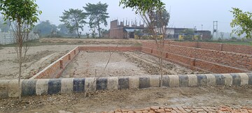 Plot Area in  Plot at Sultanpur Road – for Sale