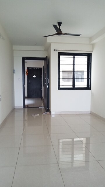 Building Lobby in 3 BHK Apartment at Sargam CHS Nanded, Sinhagad Road – for Rent