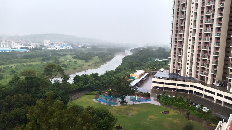 Other, sargam-chs-nanded 3 Bedroom 1033 Sq.Ft. Apartment In Sinhagad Road Pune 8041267