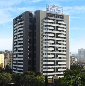2 BHK Apartment – Exterior View View at Kumar Prithvi, Kondhwa - for Sale