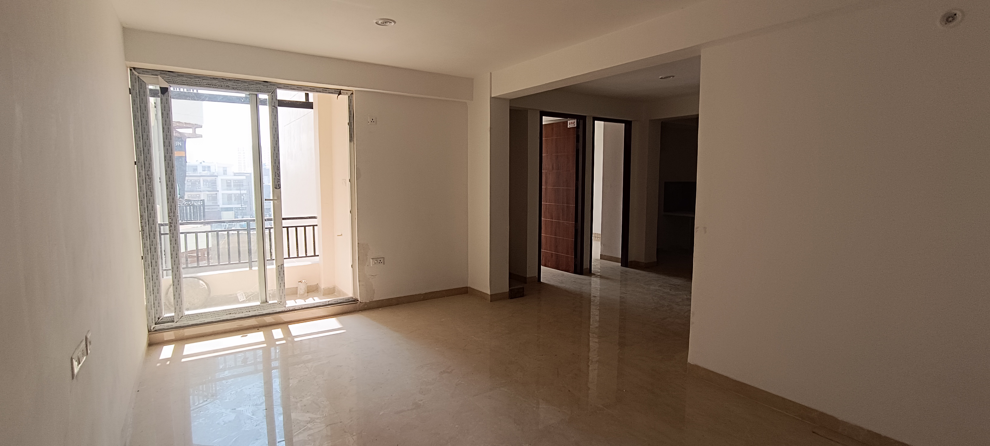 3.5 BHK + Study Room Apartment For Sale in Ratan Galaxy