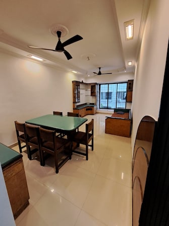 1 BHK Apartment For Rent in Abhishek Apartments Malad Malad East Mumbai  8041281