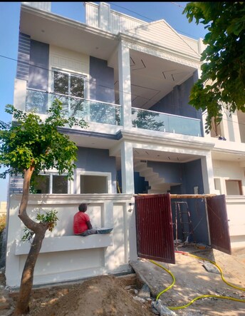 3 BHK Independent House For Resale in Jankipuram Extension Lucknow  8041284