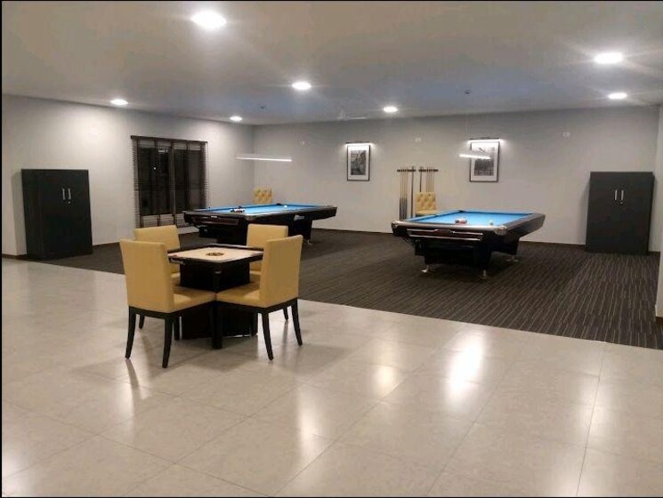 Master Bedroom, sobha-heritage 2 Bedroom 1340 Sq.Ft. Apartment In Banashankari Bangalore 8041299