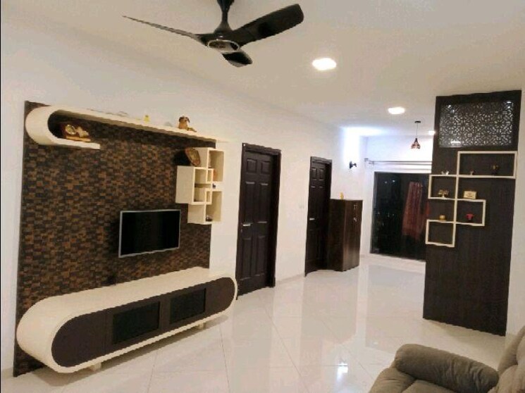 Exterior View, sobha-heritage 2 Bedroom 1340 Sq.Ft. Apartment In Banashankari Bangalore 8041299