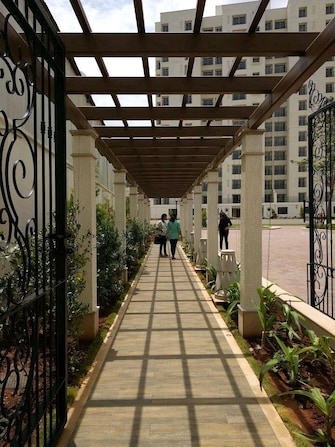 2 BHK Apartment For Resale in Sobha Heritage Banashankari Bangalore  8041299