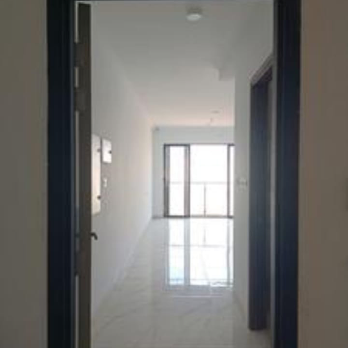 2 BHK + Pooja Room Apartment For Sale in Risland The Icon Phase 2