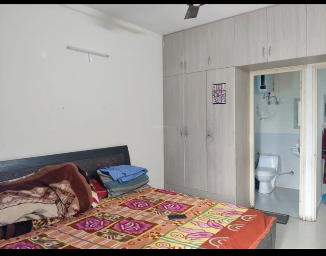 2 BHK Apartment For Sale in Pyramid Urban Homes 3