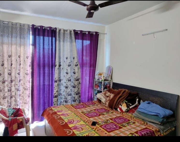 Bedroom, pyramid-urban-homes-3 2 Bedroom 691 Sq.Ft. Apartment In Sector 67a Gurgaon 8041308