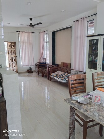 3 BHK Villa For Resale in Sai Niwas Society Undri Pune  8041319