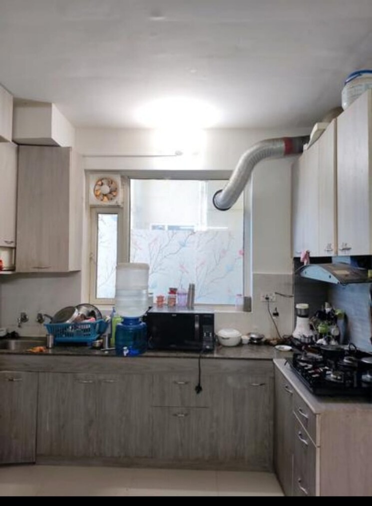 Kitchen, pyramid-urban-homes-3 2 Bedroom 691 Sq.Ft. Apartment In Sector 67a Gurgaon 8041308