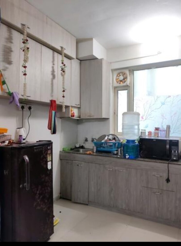 Kitchen, pyramid-urban-homes-3 2 Bedroom 691 Sq.Ft. Apartment In Sector 67a Gurgaon 8041308