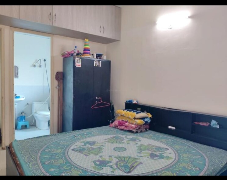 Bedroom, pyramid-urban-homes-3 2 Bedroom 691 Sq.Ft. Apartment In Sector 67a Gurgaon 8041308