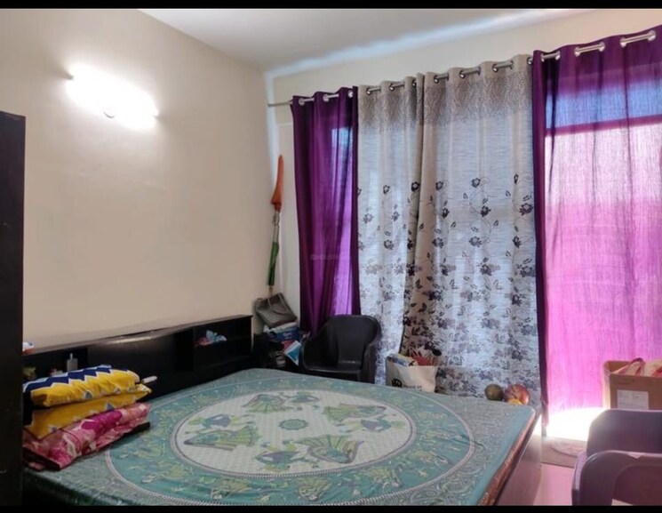 Bedroom, pyramid-urban-homes-3 2 Bedroom 691 Sq.Ft. Apartment In Sector 67a Gurgaon 8041308