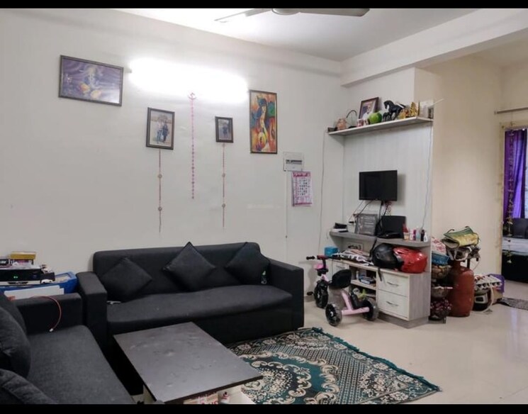 Master Bedroom, pyramid-urban-homes-3 2 Bedroom 691 Sq.Ft. Apartment In Sector 67a Gurgaon 8041308