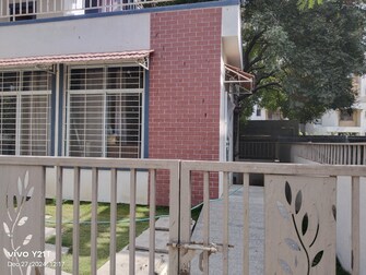 3 BHK Villa For Resale in Sai Niwas Society Undri Pune  8041319