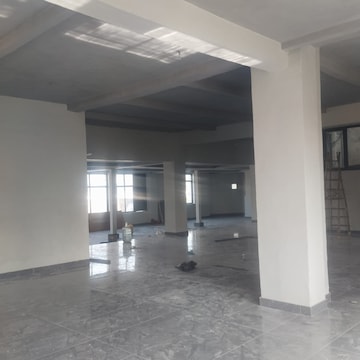 Commercial Office Space 7000 Sq.Ft. For Rent in Connaught Place Delhi  8041324