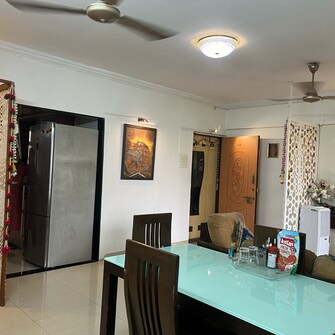 2 BHK Apartment For Resale in Ashapura Dham Sanpada Sanpada Sector 1 Navi Mumbai  8041348