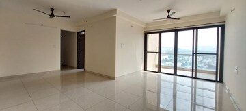 Living Room in 3 BHK Apartment at Sargam CHS Nanded, Sinhagad Road – for Rent