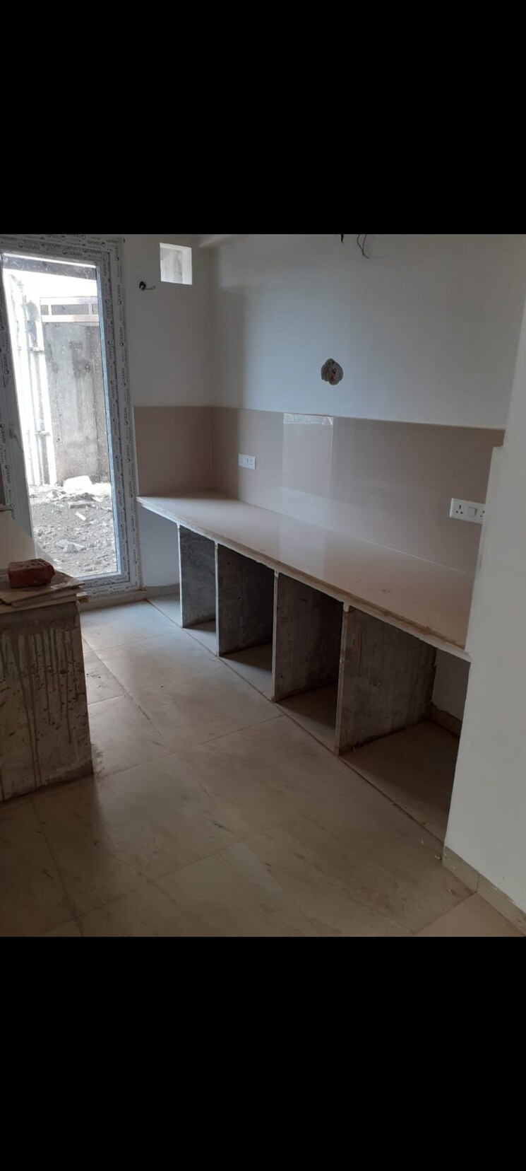 Kitchen, ratan-galaxy 4 Bedroom 2535 Sq.Ft. Apartment In Vrindavan Yojna Lucknow 8041325