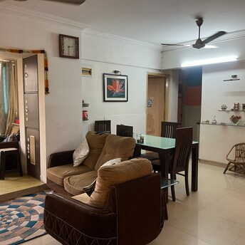 2 BHK Apartment For Resale in Ashapura Dham Sanpada Sanpada Sector 1 Navi Mumbai  8041348