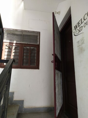 Balcony in 3 BHK Apartment at BPTP Park 81, Sector 81 – for Rent