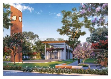 3 BHK Villa – Exterior View View at Provident Deansgate, Ivc Road - for Sale