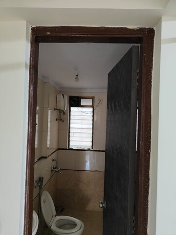 Bathroom in 2 BHK Apartment at Blue Bell Apartment Chembur, Chembur – for Rent