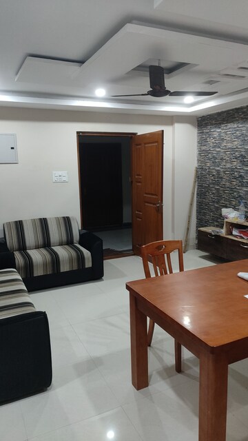 Furnished Amenities in 2 BHK Apartment at Vaibhav Aavaas, Atchutapuram – for Sale