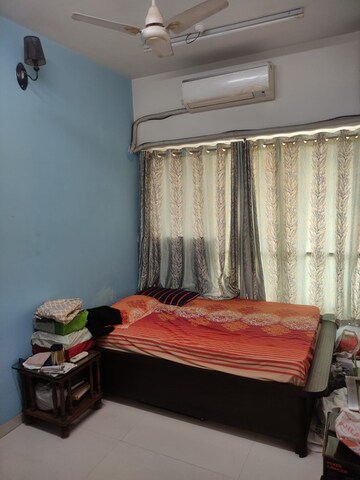 Bedroom in 2 BHK Apartment at Satyam Springs, Deonar – for Rent