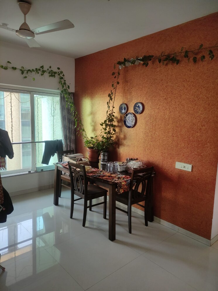 Living Room, satyam-springs 2 Bedroom 900 Sq.Ft. Apartment In Deonar Mumbai 8041323