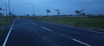Plot Area in  Plot at Vikas Vihar Officers Enclave, Sultanpur Road – for Sale