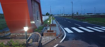 Plot For Resale in Vikas Vihar Officers Enclave Sultanpur Road Lucknow  8041327