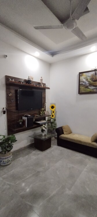 3 BHK Villa For Resale in PVD Mansarovar Park Lal Kuan Ghaziabad  8041331